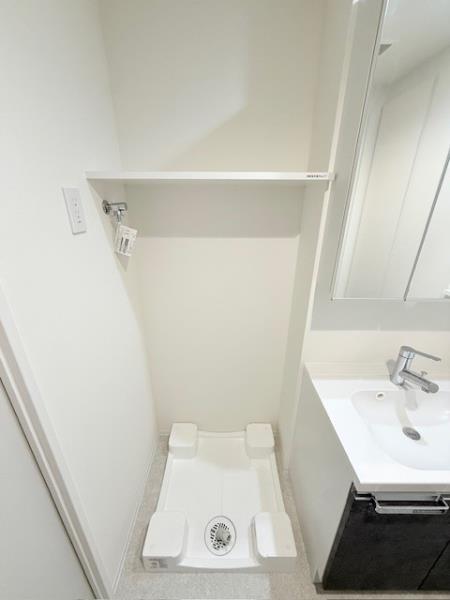 エレミ本蓮沼3階 部屋その他