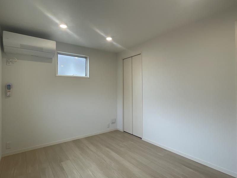 ＳＯＰＨＩＡ方南 寝室