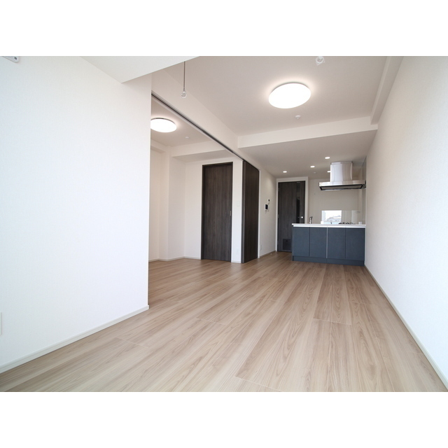 プレール・ドゥーク亀戸Ⅵ1103号室 LDK約10.9帖