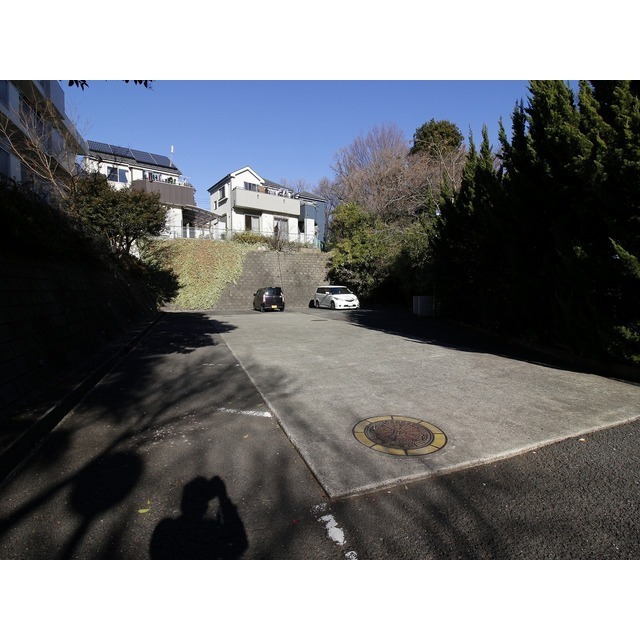 サンワパレス304号室 部屋その他