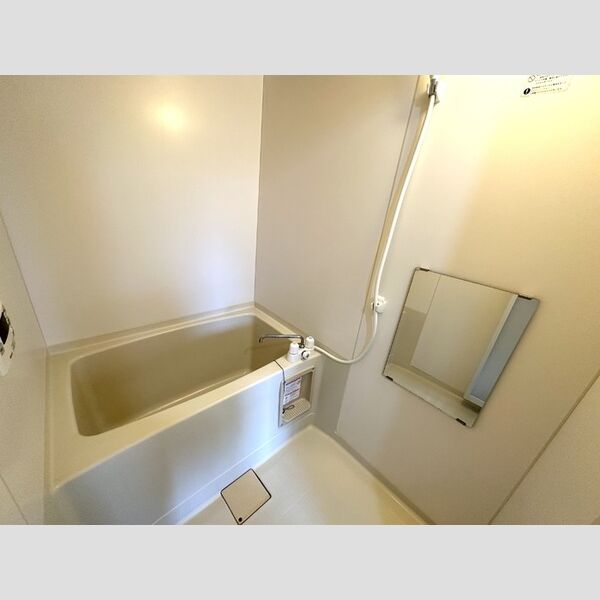 アーバンライフ 浴室