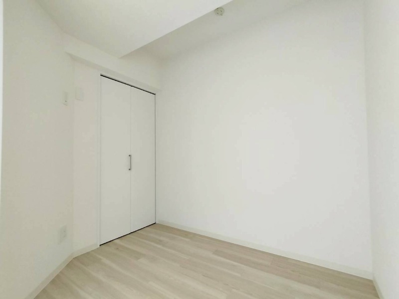 TraValore淵野辺3階 リビング