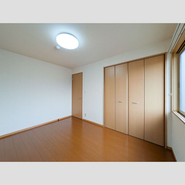 グランフェルム203号室 部屋その他