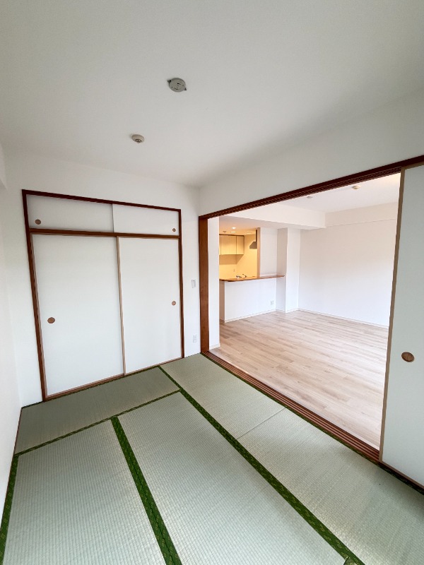 レジディア東松戸1階 部屋その他