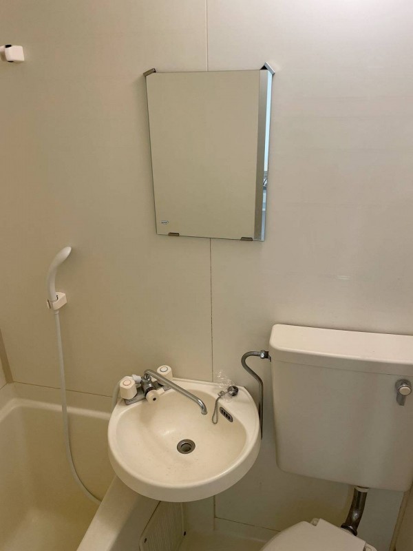 ヴィラアルカディア1階 部屋その他