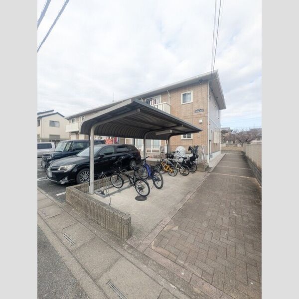 プラムヒルズ 周辺