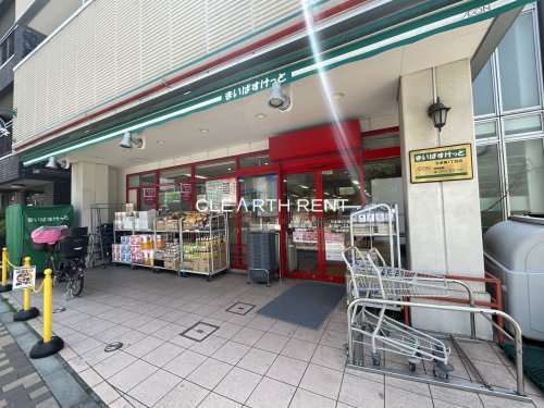 ＧＲＡＮ ＰＡＳＥＯ浅草 【デパート】まいばすけっと日本堤１丁目店まで1119ｍ