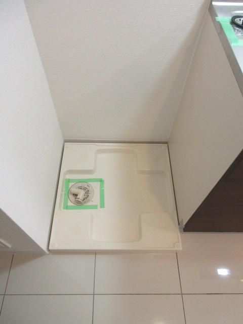 Eno de豪徳寺1階 眺望