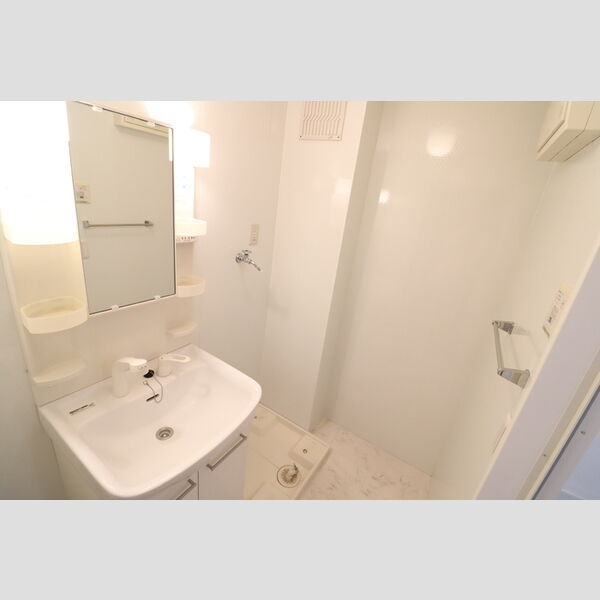 マーメルゾン　Ⅱ 洗髪洗面化粧台