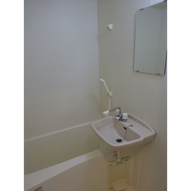 ドーチェスター大宮 お風呂