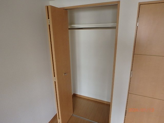 Ｌ-Ｆｌａｔ南品川 クローゼット
