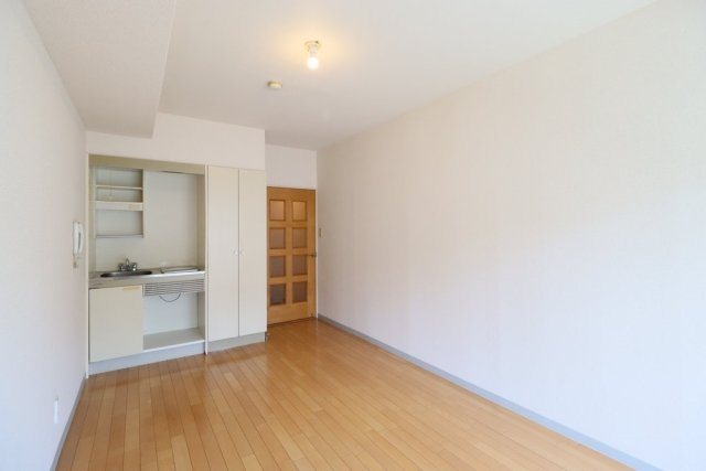 サンシャイン武蔵野2階 部屋その他