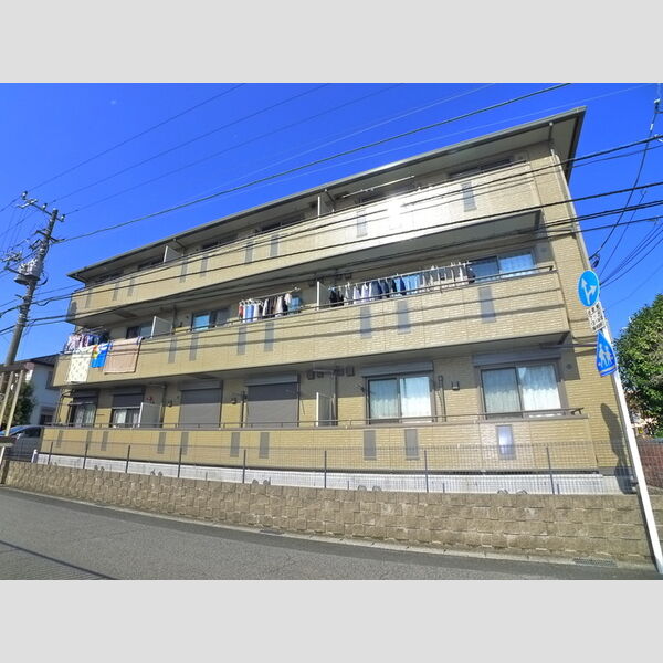 セジュール山の根の外観画像