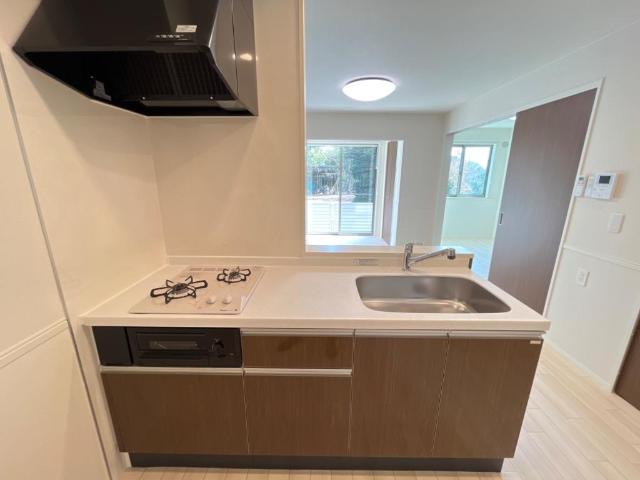 アドニス キッチン（イメージ）