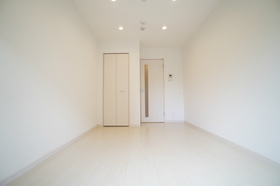 リブリ・プモリ 鵠沼 リビング