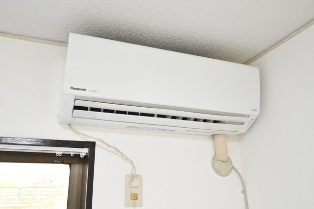 エルム奥沢 部屋設備