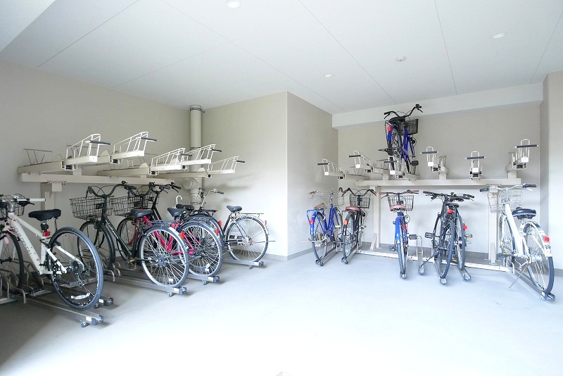 ジーベック東日暮里サウス 外観