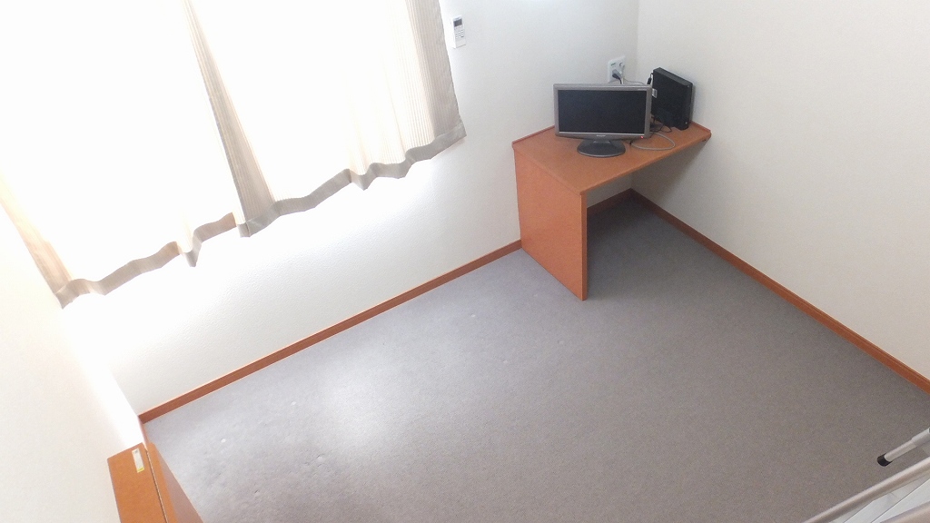 レオパレスウタガワ２203号室 部屋その他