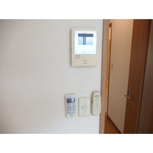 アムール Voyage101号室 部屋その他