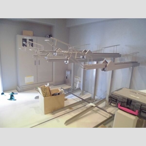 フィールドライズ日本橋 駐輪場