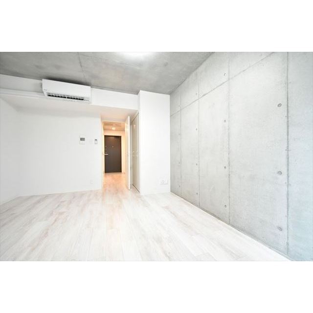 コンポジット野方 内観