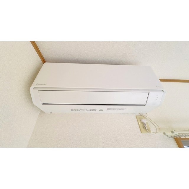 アヴェニール湘南Ⅰ101号室 エアコン