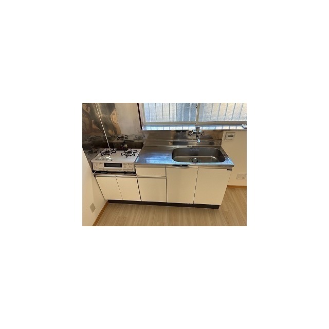 第２ロイヤルコーポ 内観