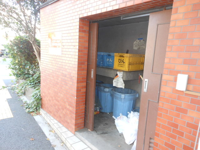 メゾン・ド・エルファ0303号室 その他共有部分