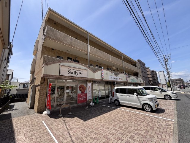 アークヒルズいずみⅡ0202号室 ※現況優先