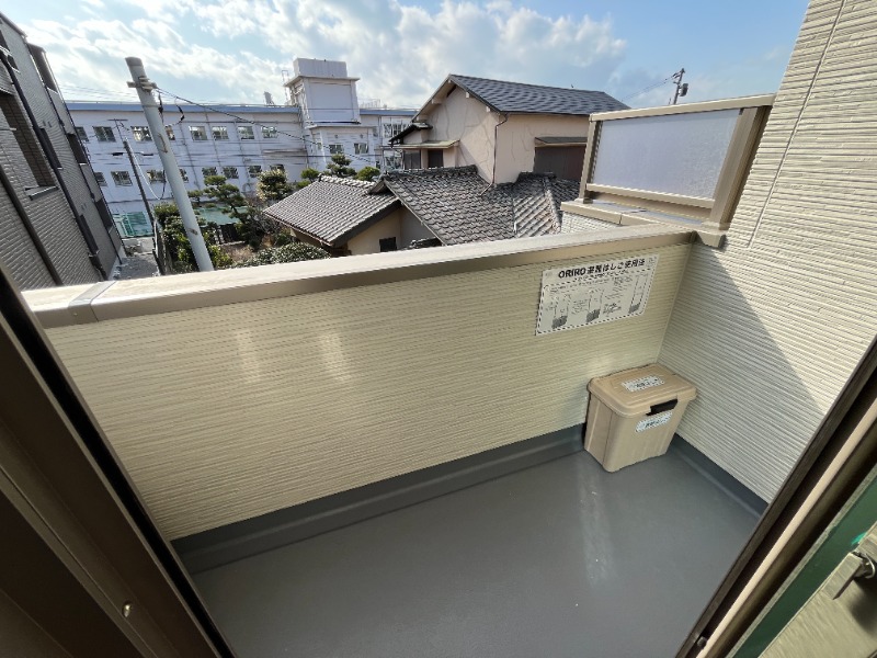 ボナール検見川2階 部屋その他