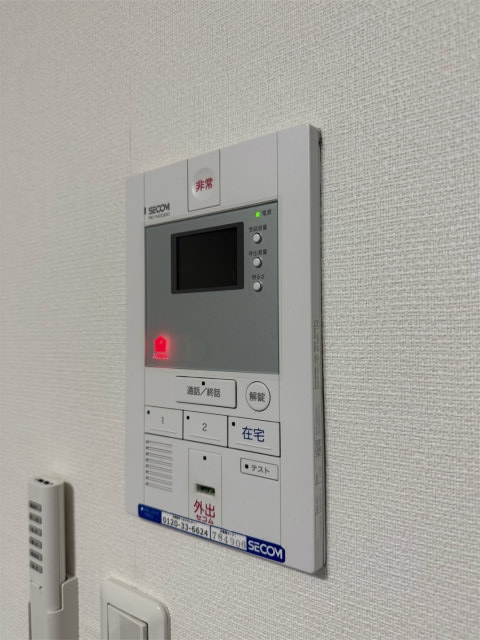 リブリ・希1階 部屋その他