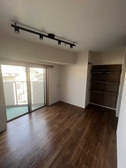 レガリアレジデンス早稲田イクス11階 部屋その他