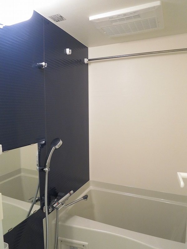 パティーナ志村坂上 内観