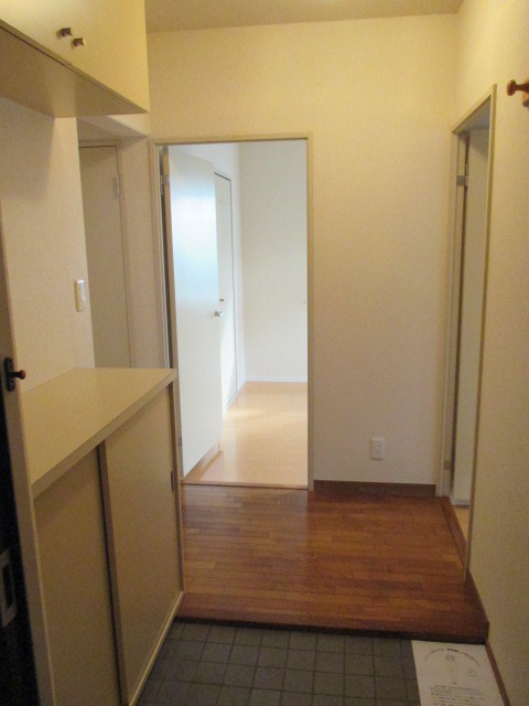 ＭＥＤＩＯ湘南 玄関