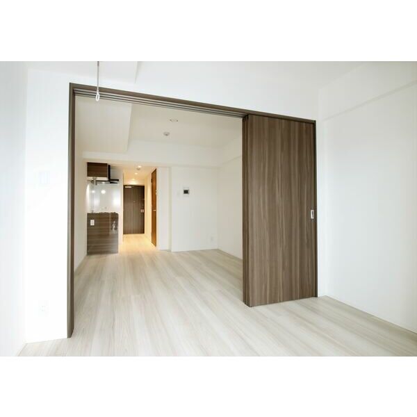 エルフォルテ東日暮里402号室 部屋その他