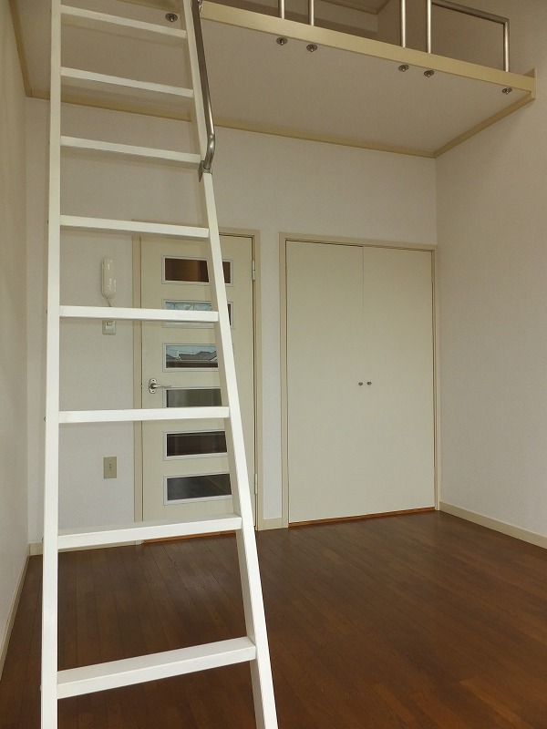 パレノーブル新宿第一2階 部屋その他