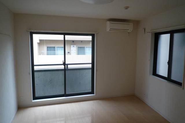 ウィステリアコンフォート3階 同建物別部屋の参考画像