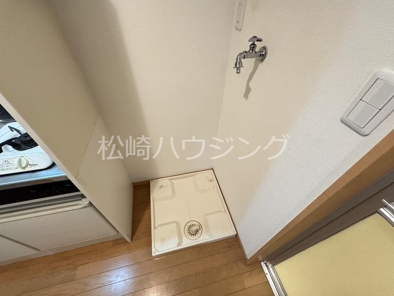 アジュール新井薬師2階 部屋その他