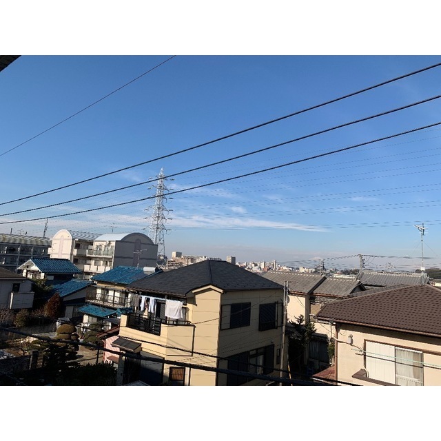 グランヒル松戸316号室 部屋その他