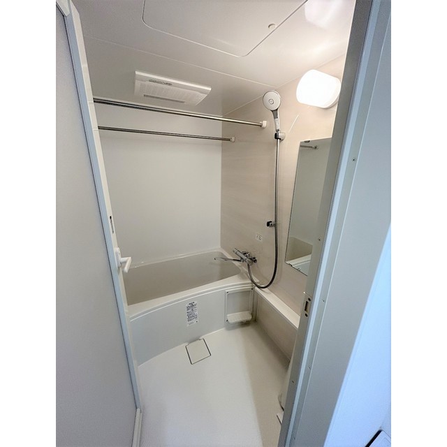 SOLASIA residence世田谷代田0301号室 お風呂