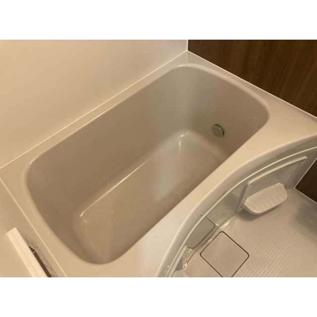 ITOハイツ301号室 お風呂