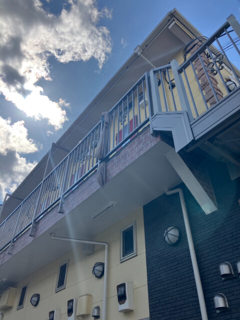 ユナイト根岸アンドロポフの杜2階 部屋その他