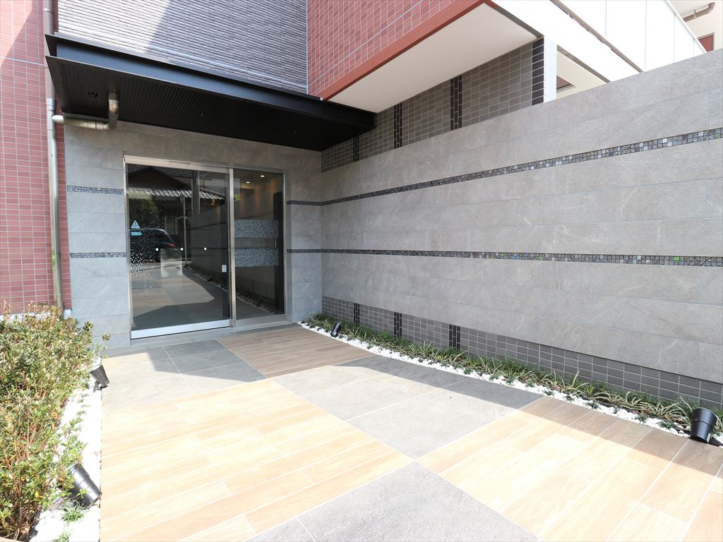 Log池上／ログ池上506号室 Log池上