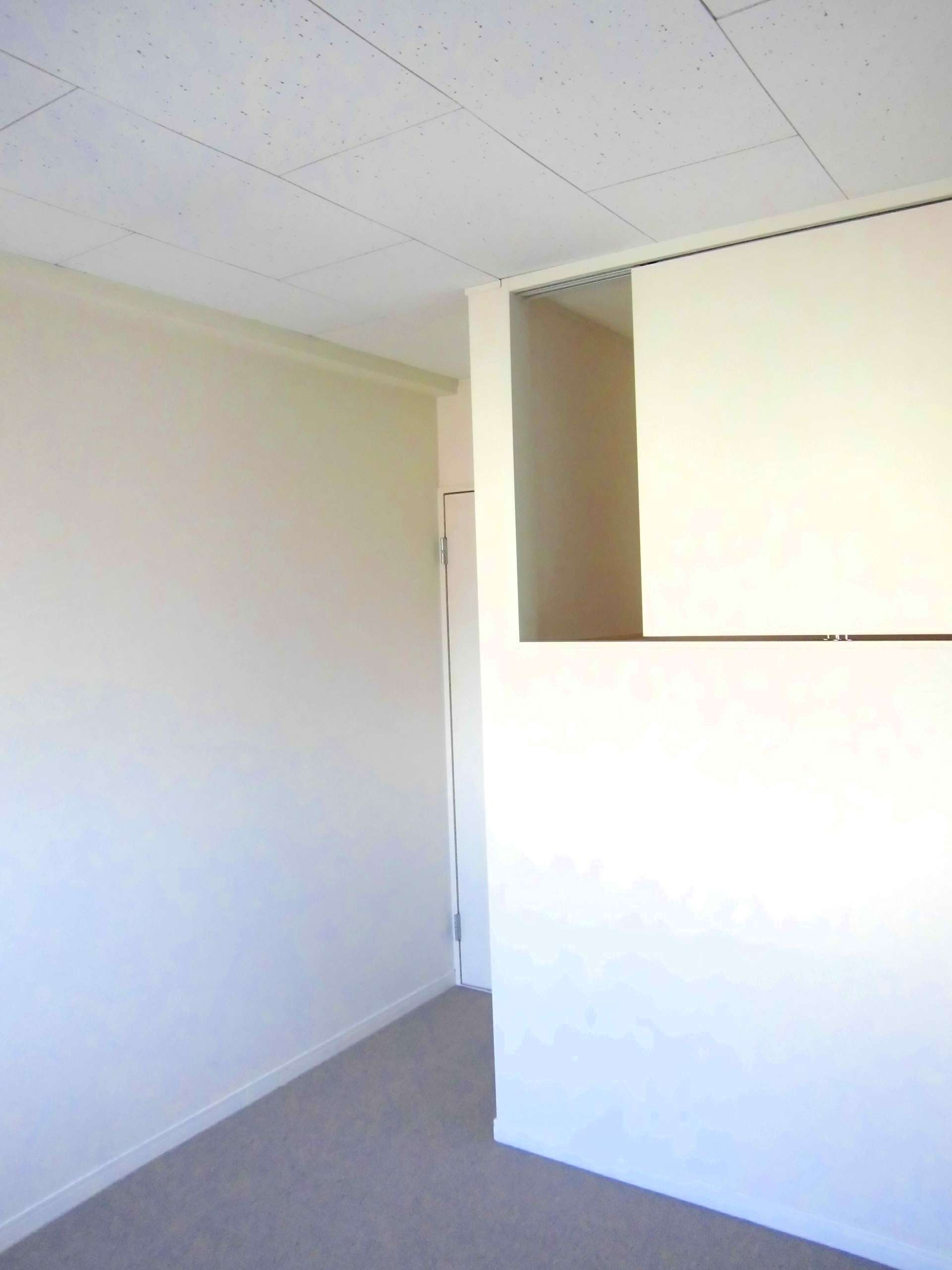 レオパレスガーデンコート 内観