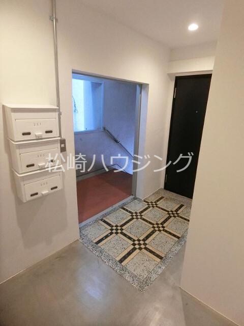 下平ビル2階 部屋その他