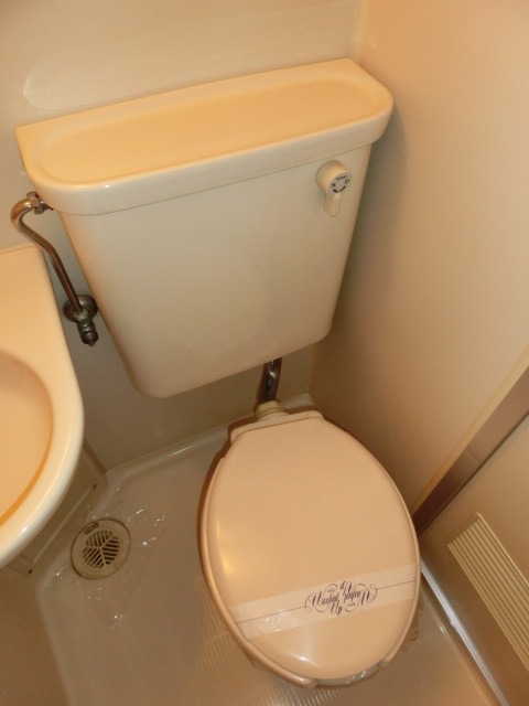 セゾンドプランタン2階 ※写真別号室