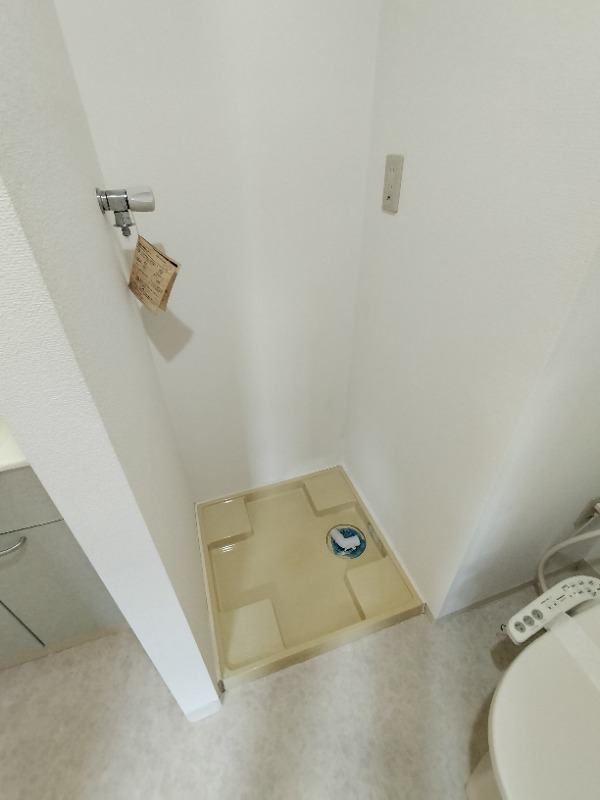 コンフォート弐番館1階 部屋その他