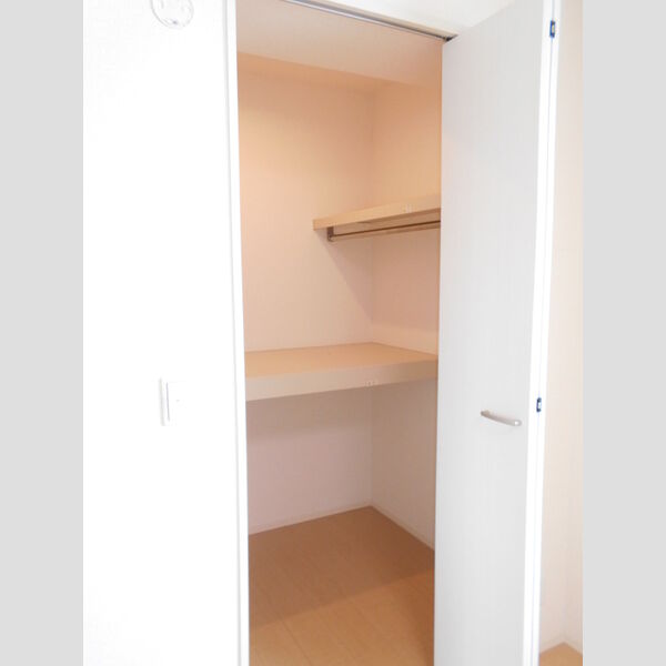 ラ・ルーチェ　B202号室 部屋その他