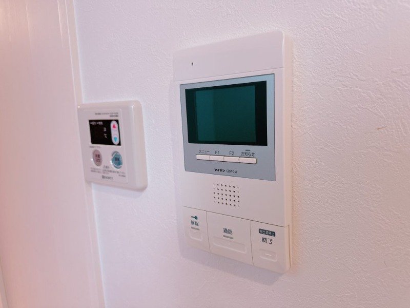 Tokyoβ千川61階 部屋その他