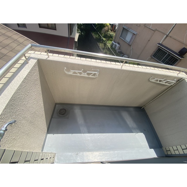 ヒルサイドフジ301号室 部屋その他